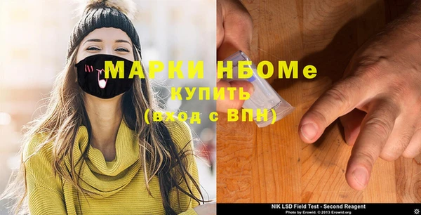 метадон Няндома